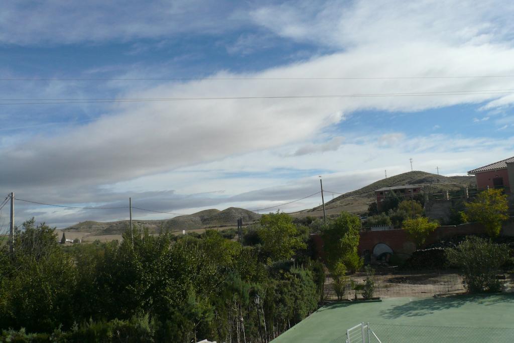 Hostal El Rincon - Casa Marcos Yepes Екстериор снимка