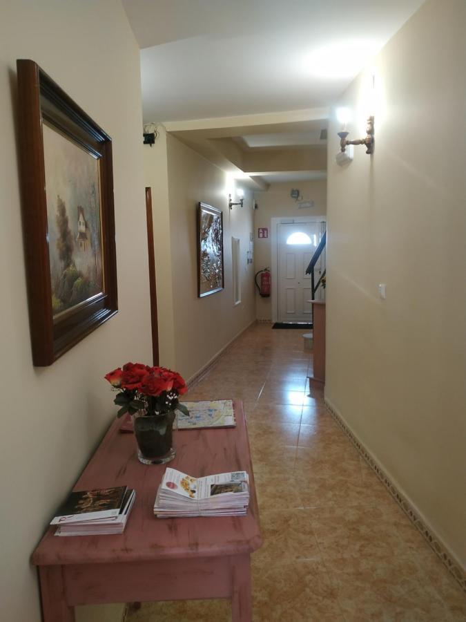 Hostal El Rincon - Casa Marcos Yepes Екстериор снимка