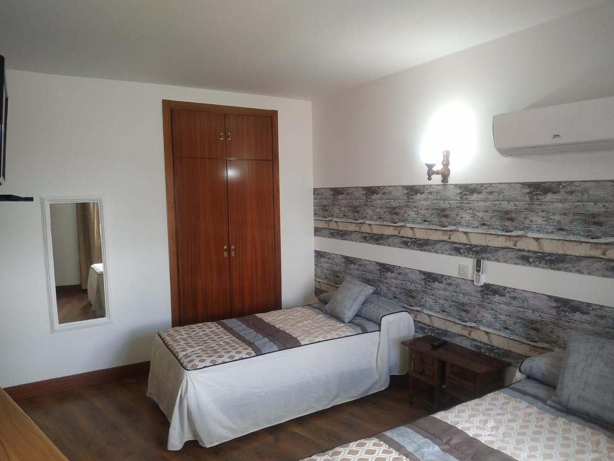 Hostal El Rincon - Casa Marcos Yepes Екстериор снимка