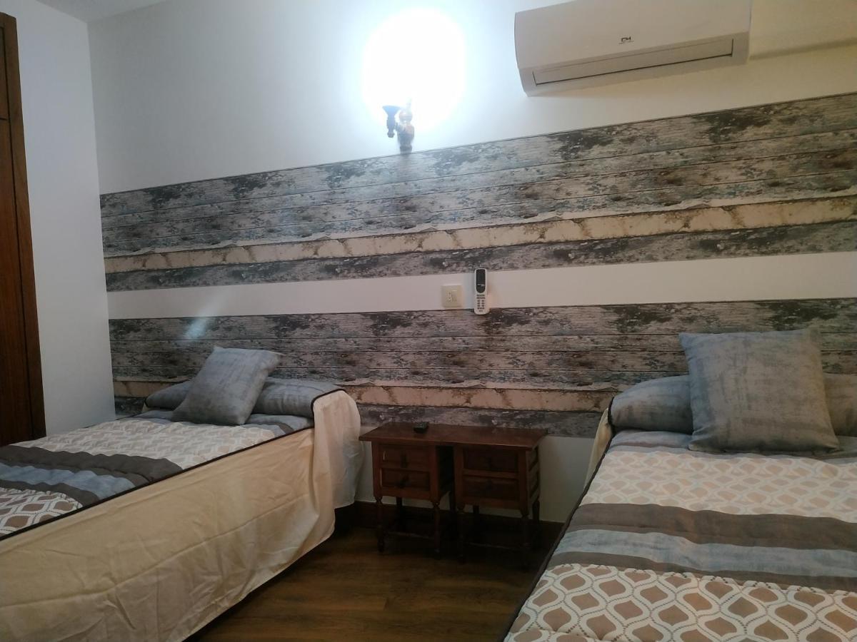 Hostal El Rincon - Casa Marcos Yepes Екстериор снимка