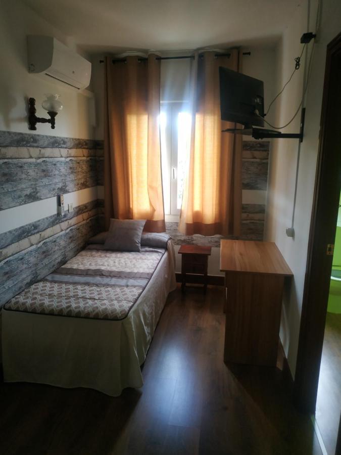 Hostal El Rincon - Casa Marcos Yepes Екстериор снимка