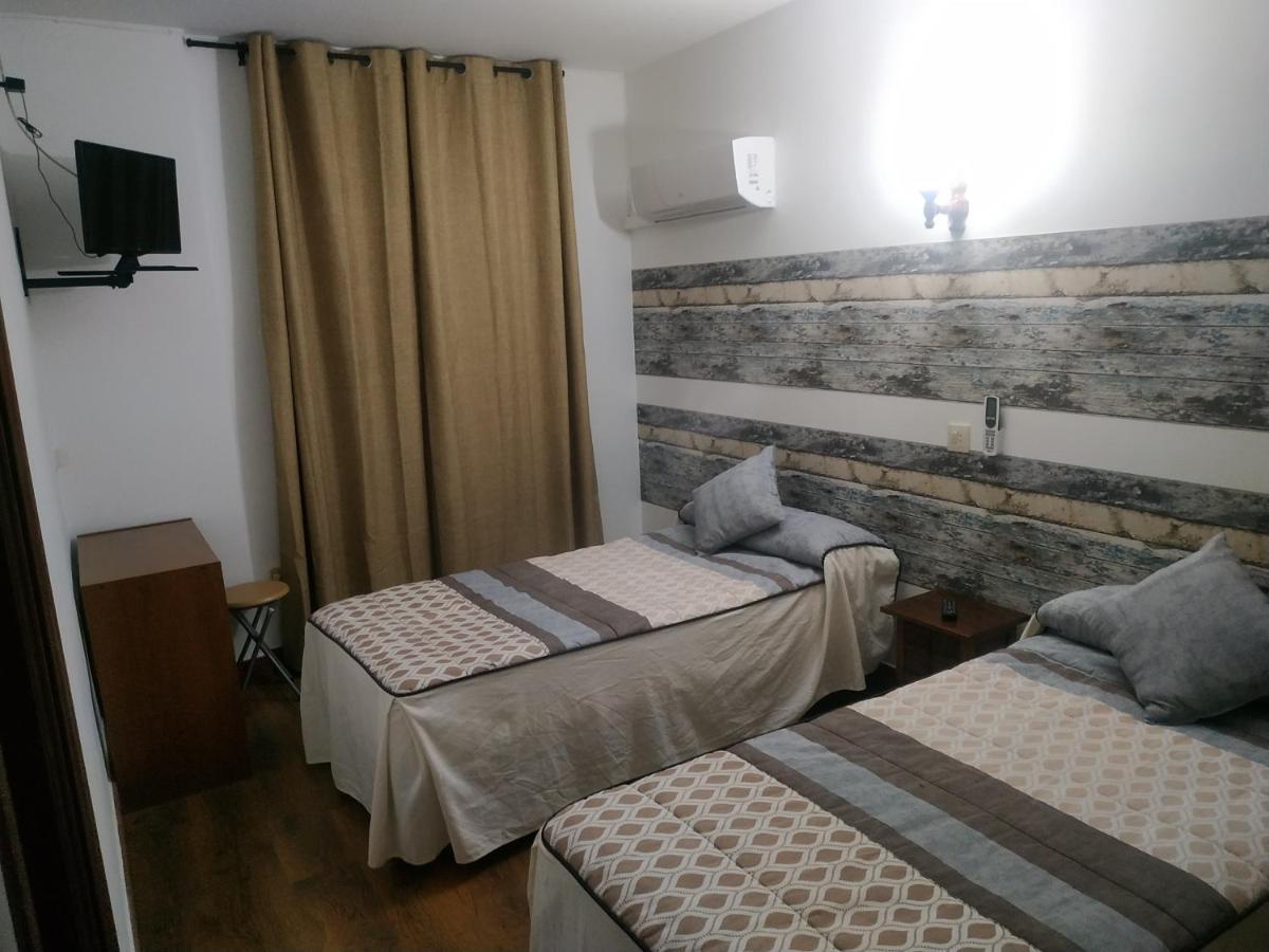 Hostal El Rincon - Casa Marcos Yepes Екстериор снимка